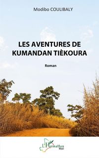 Produktbild: Les aventures de Kumandan Ti&egrave;koura