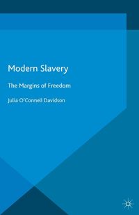 Produktbild: Modern Slavery