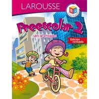 Produktbild: Preescolar 2