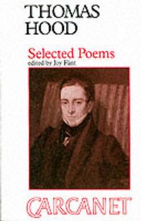Produktbild: Hood, T: Selected Poems