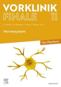 Produktbild: Vorklinik Finale 11