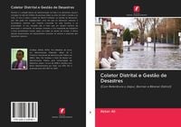 Produktbild: Coletor Distrital e Gest&atilde;o de Desastres
