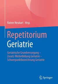 Produktbild: Repetitorium Geriatrie