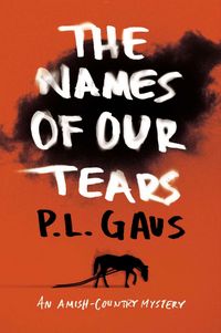 Produktbild: The Names of Our Tears