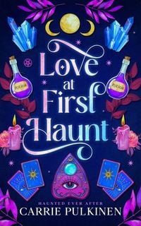 Produktbild: Love at First Haunt