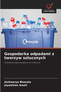 Produktbild: Gospodarka odpadami z tworzyw sztucznych
