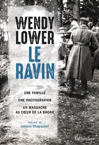 Produktbild: Le ravin
