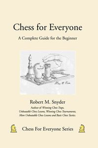 Produktbild: Chess for Everyone