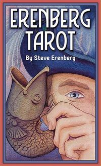 Produktbild: Erenberg Tarot