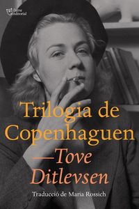 Produktbild: Trilogia de Copenhaguen