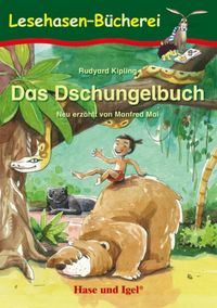 Produktbild: Das Dschungelbuch