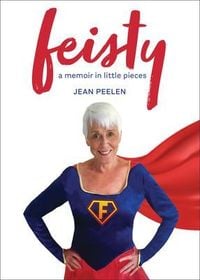 Produktbild: Feisty