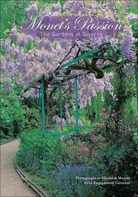 Produktbild: Monet's Passion: The Gardens at Giverny, 2012