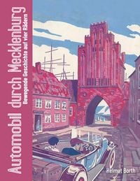 Produktbild: Automobil durch Mecklenburg