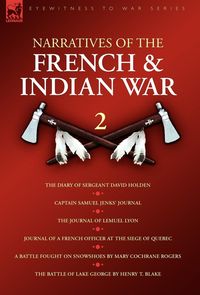 Produktbild: Narratives of the French & Indian War