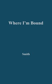 Produktbild: Where I'm Bound