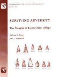 Produktbild: Surviving Adversity - AP 120: Volume 120