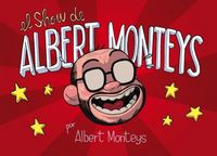 Produktbild: El show de Albert Monteys