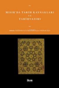 Produktbild: Misirda Tarih Kaynaklari ve Tarihyazimi