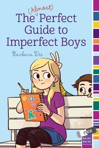 Produktbild: The (Almost) Perfect Guide to Imperfect Boys