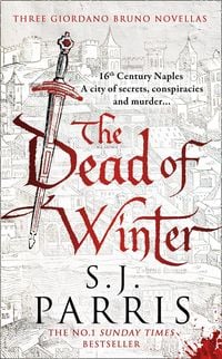 Produktbild: The Dead of Winter
