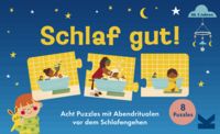 Produktbild: Schlaf gut!