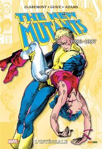 Produktbild: The New Mutants : l'int&eacute;grale