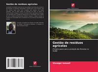 Produktbild: Gest&atilde;o de res&iacute;duos agr&iacute;colas