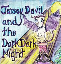 Produktbild: The Jersey Devil and the Dark, Dark Night