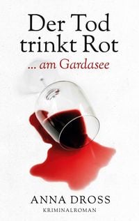 Produktbild: Der Tod trinkt Rot