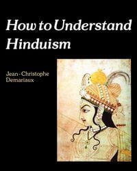 Produktbild: How to Understand Hinduism