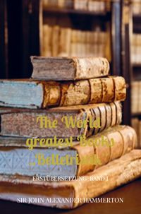 Produktbild: The Worlds greatest Books "Belletristik"