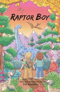 Produktbild: Raptor Boy