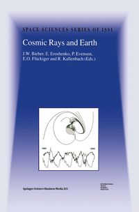 Produktbild: Cosmic Rays and Earth