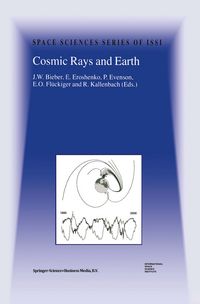 Produktbild: Cosmic Rays and Earth