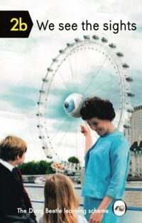 Produktbild: We See the Sights