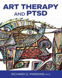 Produktbild: Art Therapy and PTSD