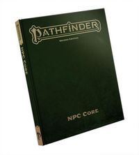 Produktbild: Pathfinder NPC Core