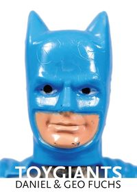 Bild vom Artikel Toygiants vom Autor 
