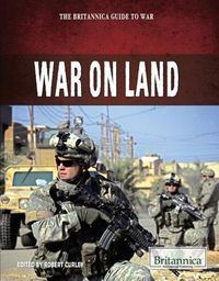 Produktbild: War On Land