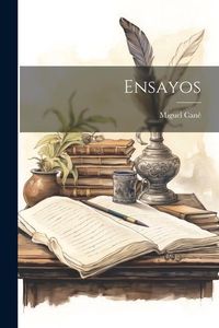 Produktbild: Ensayos