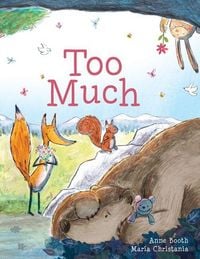Produktbild: Too Much