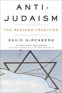 Produktbild: Anti-Judaism