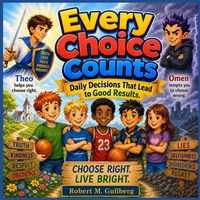 Produktbild: Every Choice Counts
