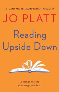 Produktbild: Reading Upside Down