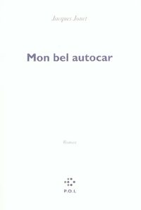 Produktbild: Mon bel autocar
