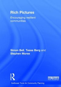 Produktbild: Bell, S: Rich Pictures