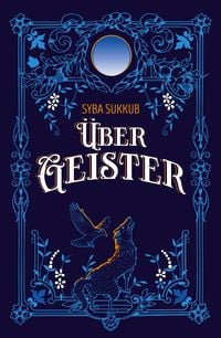 Produktbild: &Uuml;ber Geister