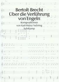 Produktbild: &Uuml;ber die Verf&uuml;hrung von Engeln