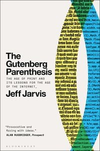Produktbild: The Gutenberg Parenthesis